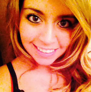 Meet your Posher, Liza